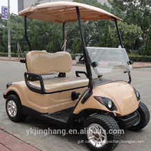 popular carrito de golf de 4 plazas con motor de 250cc